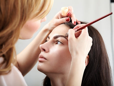 Tinting for Brows Or Lashes