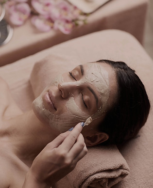 masque facial