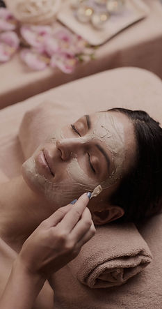 Facial Mask