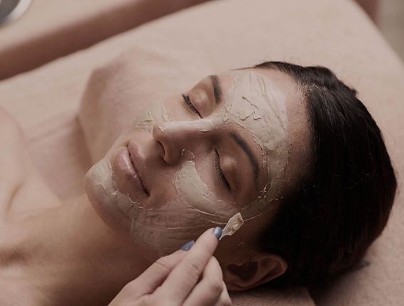 Facial Mask