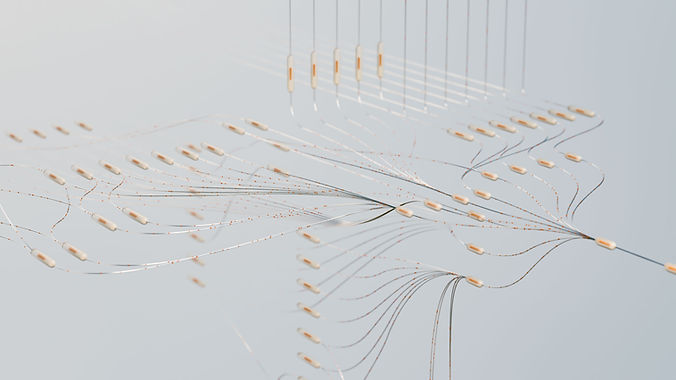 Digital Wires