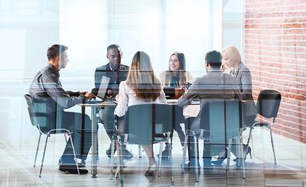 A consultant from Goal Achievement Coaching working through the complexities of project management with a client, ensuring they are aligned, motivated, and equipped with the right tools to succeed. Our tailored approach focuses on understanding your unique challenges and providing actionable strategies that drive results.