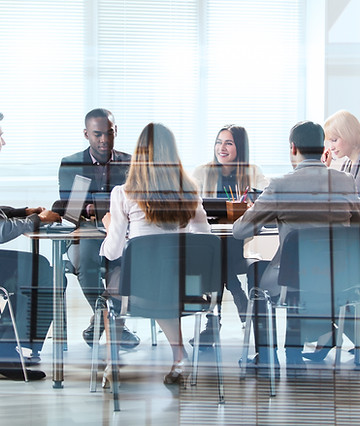 Meeting