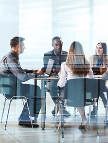 Meeting