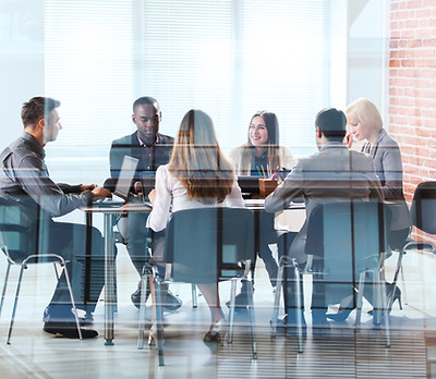 Meeting