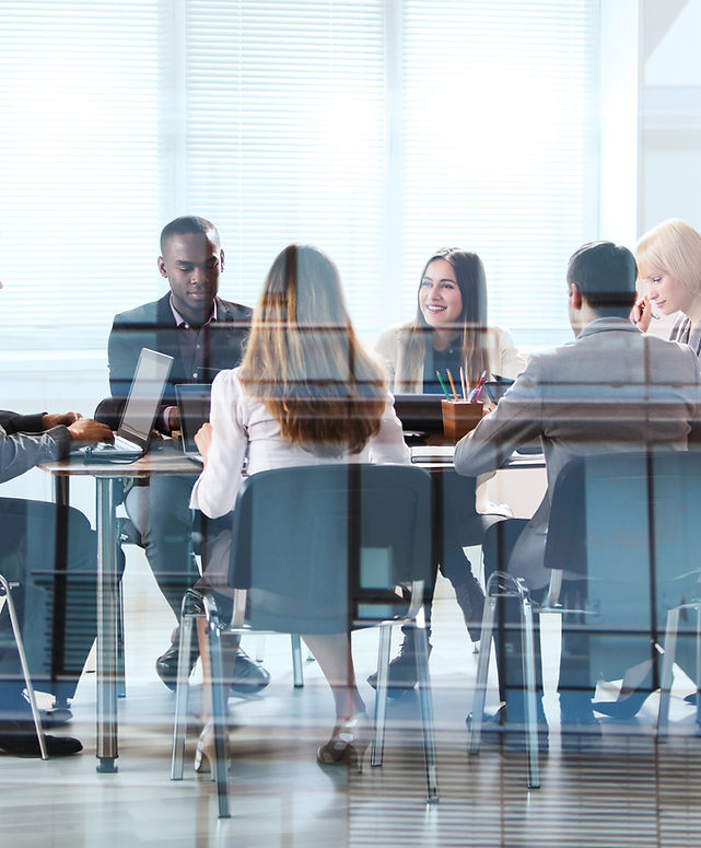 Meeting