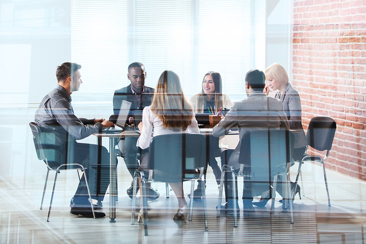 Meeting