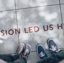 Capitalism vs Passion