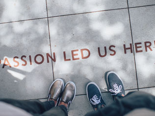 3 Simple Steps To Find Your Passions