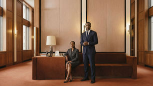 Building Confidence to Present to Senior Leadership & Executives