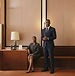 Corporate Office Portrait