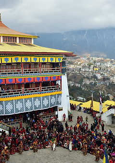Cultural Event