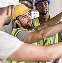 Roof Workers