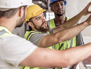 Construction Workers