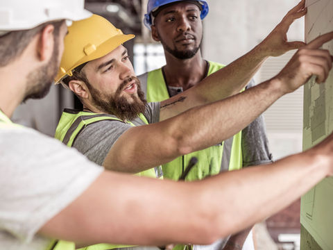 Work
Skilled Workers