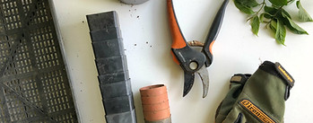 Gardening Equipment