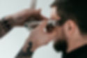 Shaving Hair