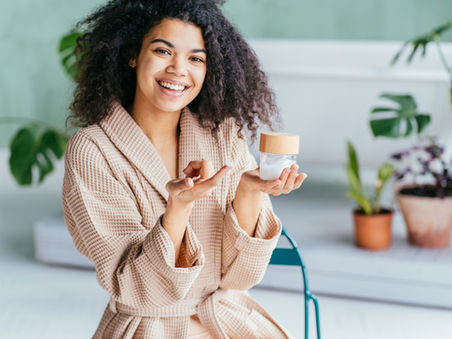 How to Create a Selfcare Ritual With Artisanal Skincare