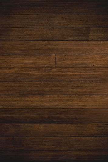 Superficie in legno marrone