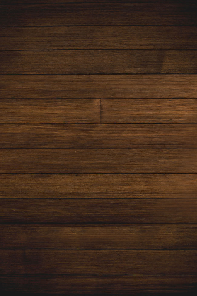 Superficie de madera marrón