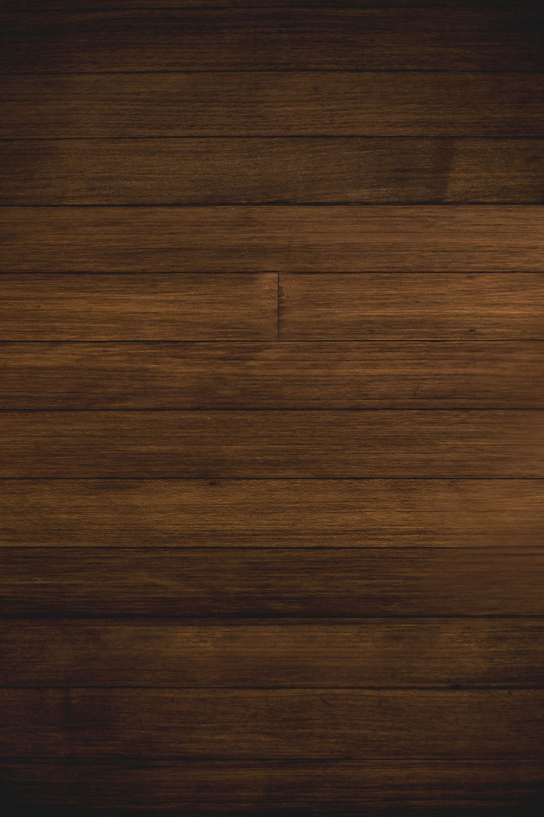 Superficie de madera marrón
