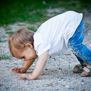 20 FREE OR CHEAP THINGS TO DO WITH A BABY THIS SUMMER