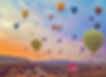 Montgolfières