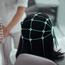 Procedimiento de monitorización cerebral