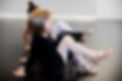 Dancers with Tap Shoes