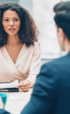 Financial Advisor