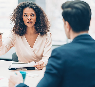 Financial Advisor