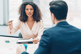 Office Discussion