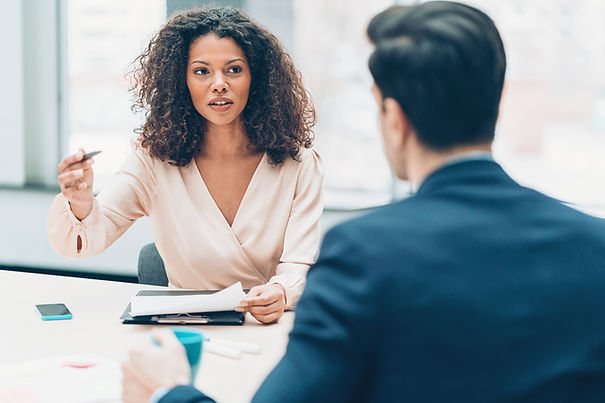 Financial Advisor