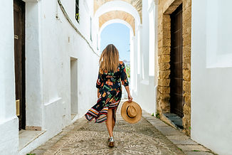 Summer Dress