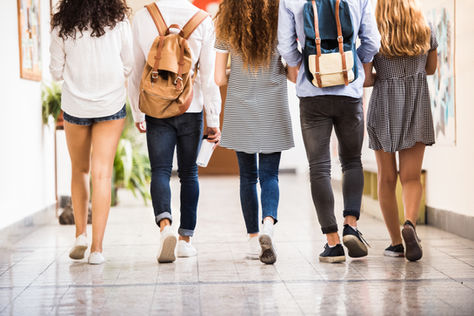 Votre enfant est victime de phobie scolaire?
