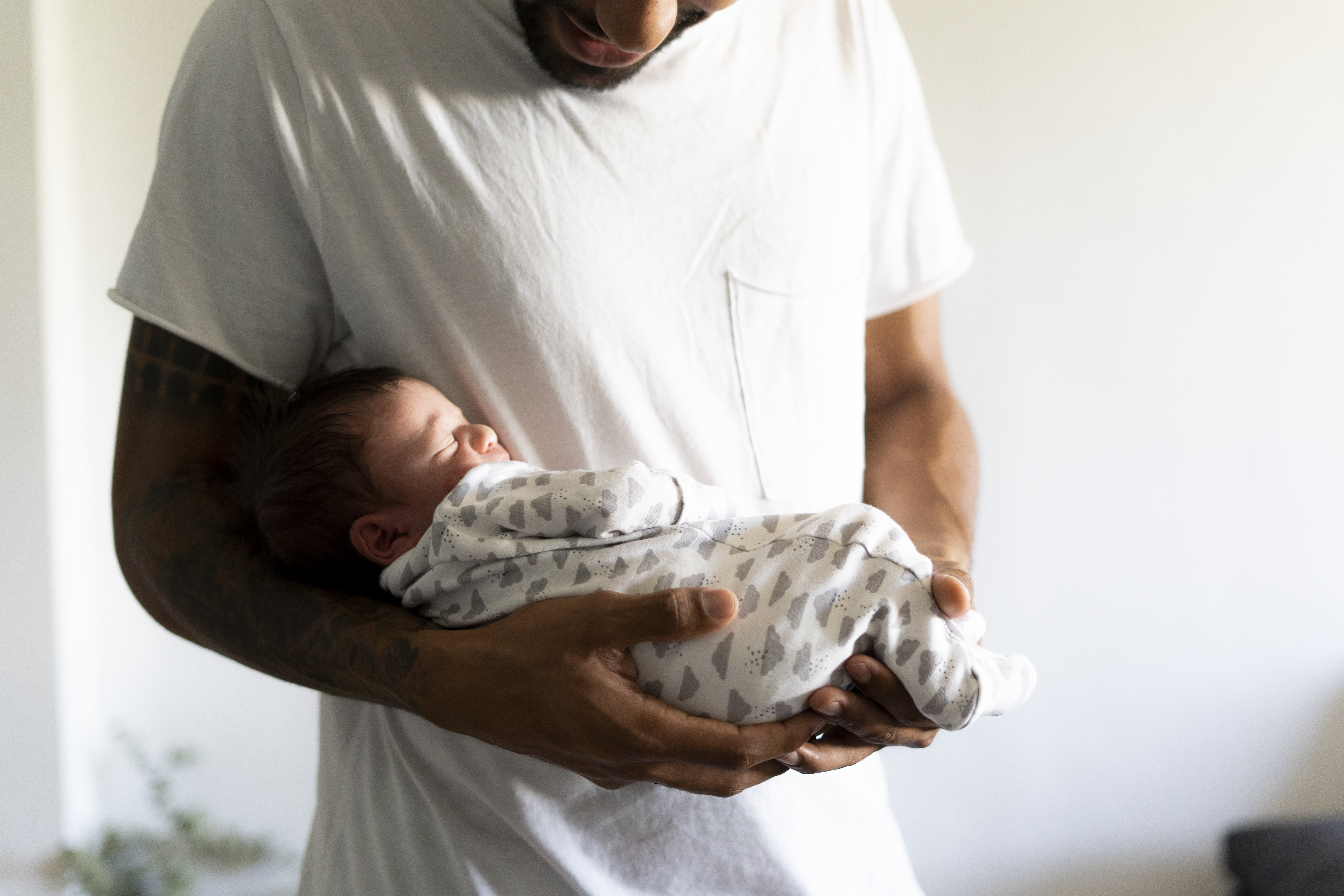 Shattering Stereotypes: The Fluidity of Gender Roles in Family Life