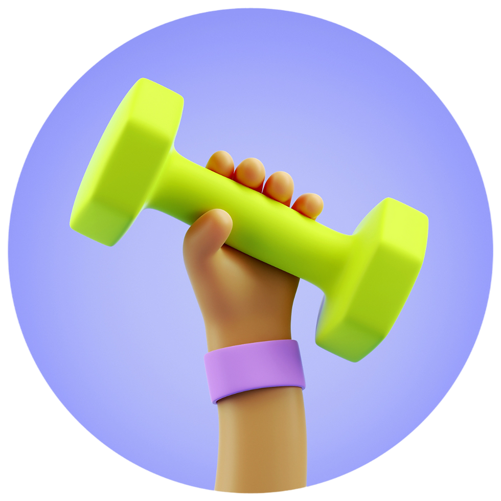 Sometimes, Motivation Is A Myth