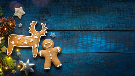 Attention horaires spéciaux à l'étude les 24/12/2025 et 31/12/2025