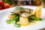 Fish With Vegetables