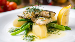 Sublime introduces No. 11 Butter: Lemon, Caper & Dill