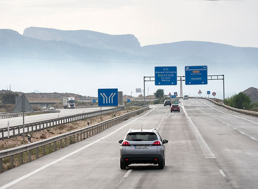 Autopista