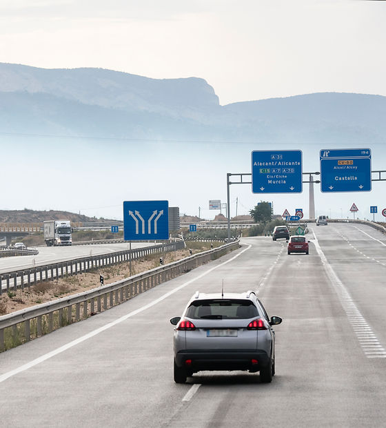 Highway