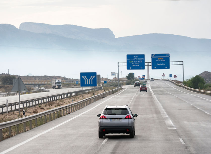 Autopista