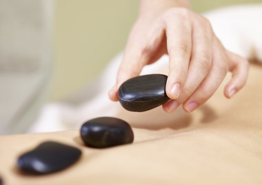 Hot Stone Massage