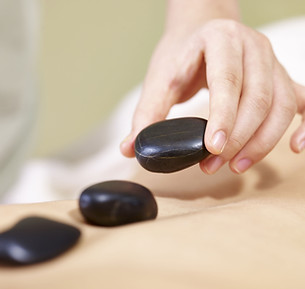 Hot Stone Massage