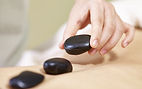Hot Stone Massage