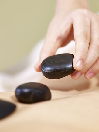 Hot Stone Massage