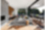 Modern Living Space