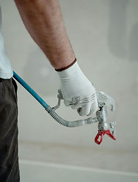 Damp Proofing