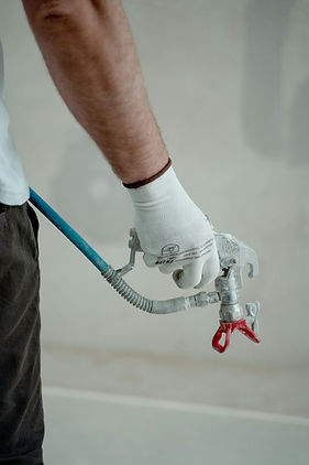 Damp Proofing